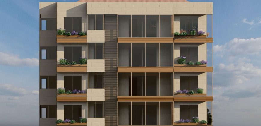 Payment Facilities| Apartment for Sale in Rabweh/Rabieh