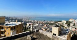 Payment Facilities| Apartment for Sale in Rabweh/Rabieh