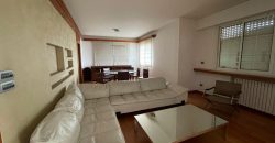 Furnished Sea View Apartment for Rent in Rabweh