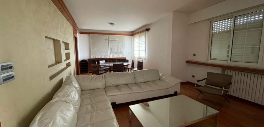 Furnished Sea View Apartment for Rent in Rabweh