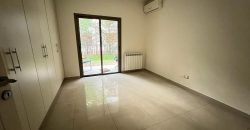 Spacious Apartment Terrace & Garden for Rent in Rabweh