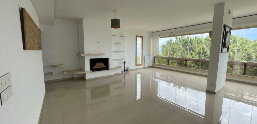 Apartment For Rent in Bayada with Sea view