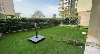 Furnished Apartment with Terrace for Rent in Waterfront Dbaye