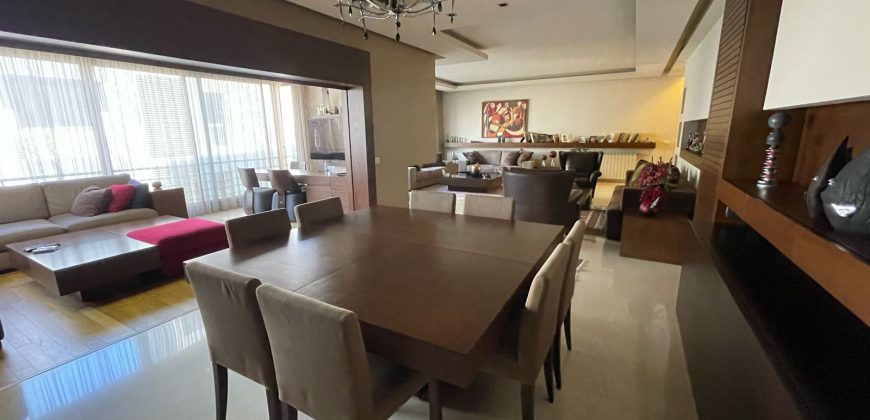 Apartment for Sale in Mtayleb