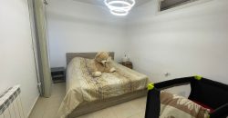 Furnished Apartment For Rent in Rabweh with Garden Terrace