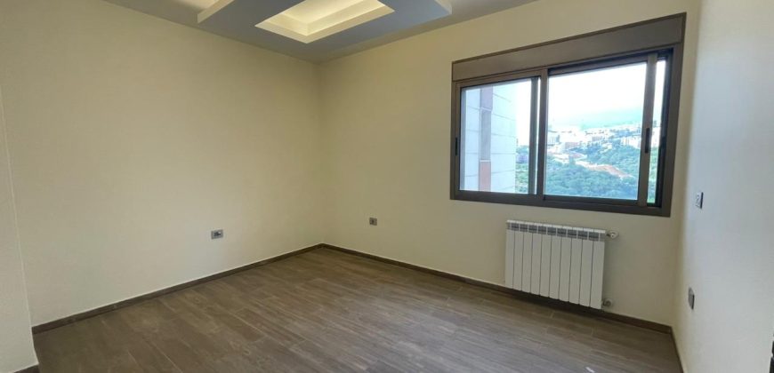 Apartment for Rent in Naccache Brand New