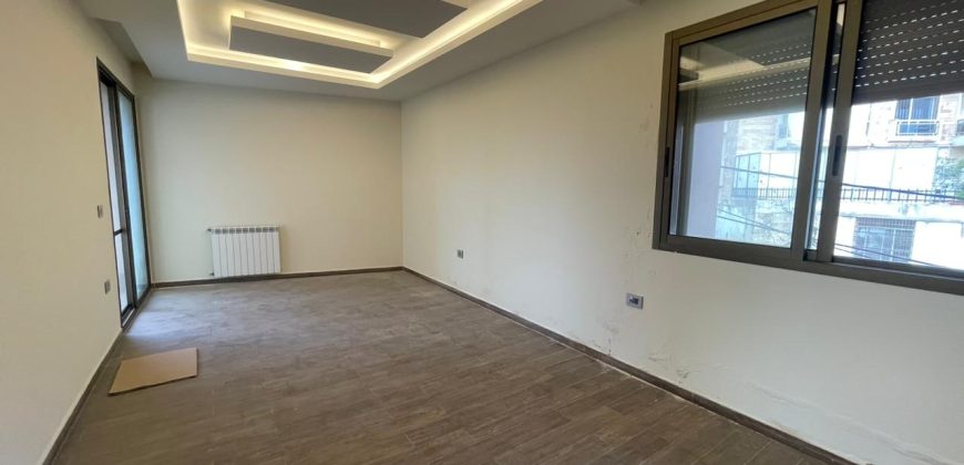 Apartment for Rent in Naccache Brand New