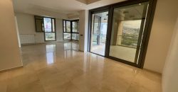 Apartment For Rent in Dbaye Waterfront