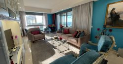 Apartment for Sale in Dbaye Waterfront Furnished