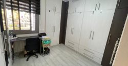 Apartment for Sale in Dbaye Waterfront Furnished