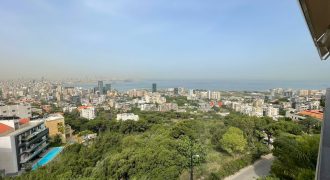 Apartment for Sale in Rabieh