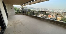 Apartment for Sale in Rabieh