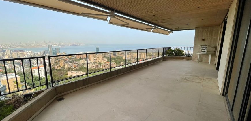 Apartment for Sale in Rabieh