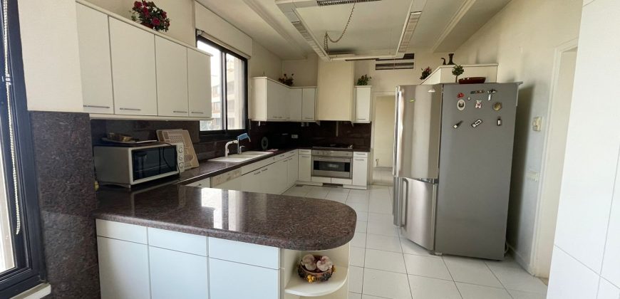 Apartment for Sale in Rabieh