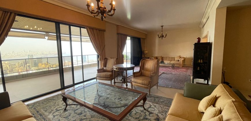 Apartment for Sale in Rabieh