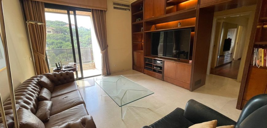 Apartment for Sale in Rabieh