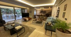 Apartment for Sale in Mtayleb