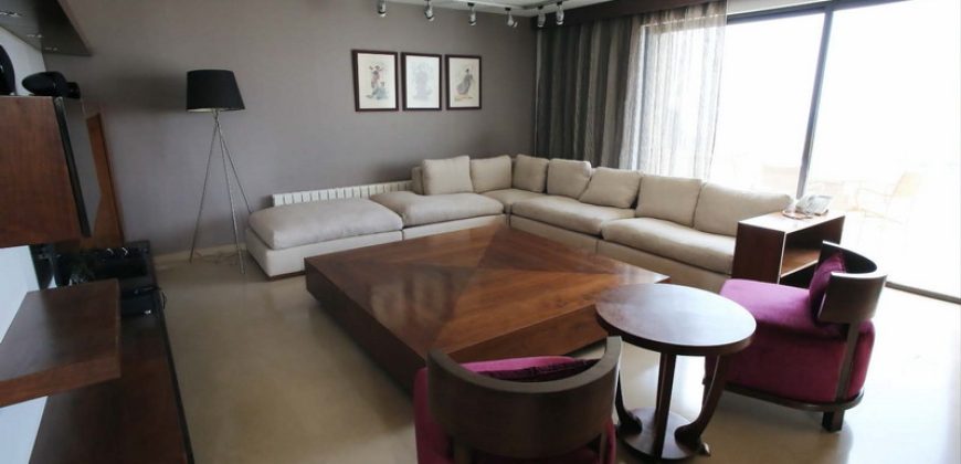 Apartment For Rent in Mtayleb