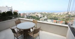 Apartment For Rent in Mtayleb