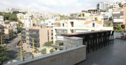 Apartment For Rent in Mtayleb