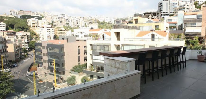 Apartment For Rent in Mtayleb