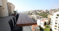 Apartment For Rent in Mtayleb