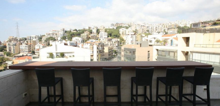 Apartment For Rent in Mtayleb