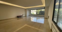 Apartment For Rent in Mtayleb with Terrace