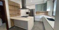 Apartment For Rent in Mtayleb with Terrace