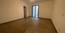 Apartment For Rent in Mtayleb with Terrace