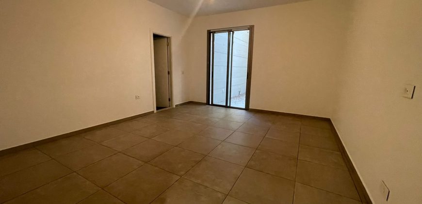 Apartment For Rent in Mtayleb with Terrace