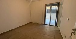 Apartment For Rent in Mtayleb with Terrace