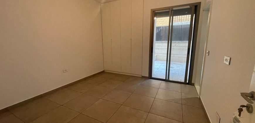 Apartment For Rent in Mtayleb with Terrace