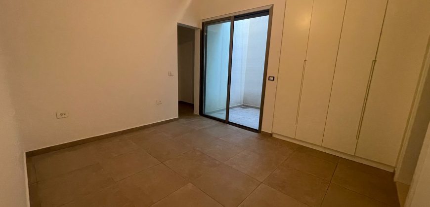 Apartment For Rent in Mtayleb with Terrace