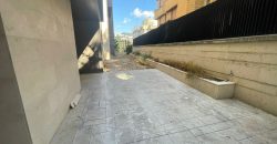 Apartment For Rent in Mtayleb with Terrace