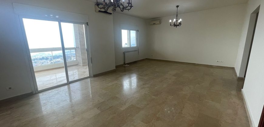 Apartment for Rent in Elissar