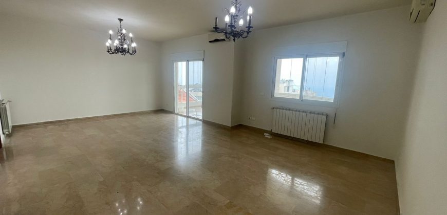 Apartment for Rent in Elissar