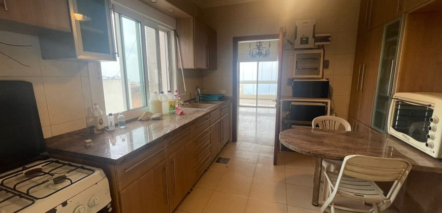 Apartment for Rent in Elissar