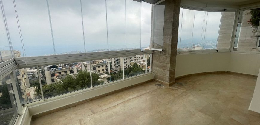 Apartment for Rent in Elissar