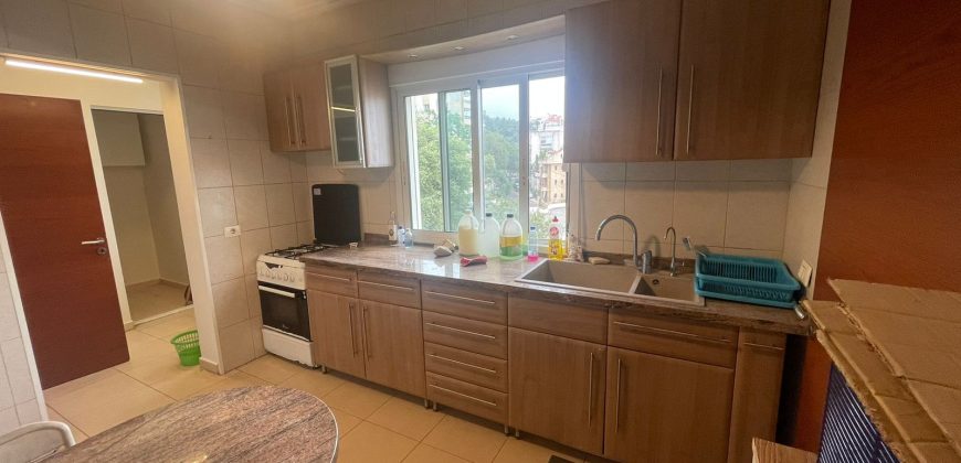 Apartment for Rent in Elissar