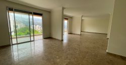 Apartment for Rent in Rabieh