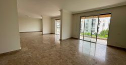 Apartment for Rent in Rabieh