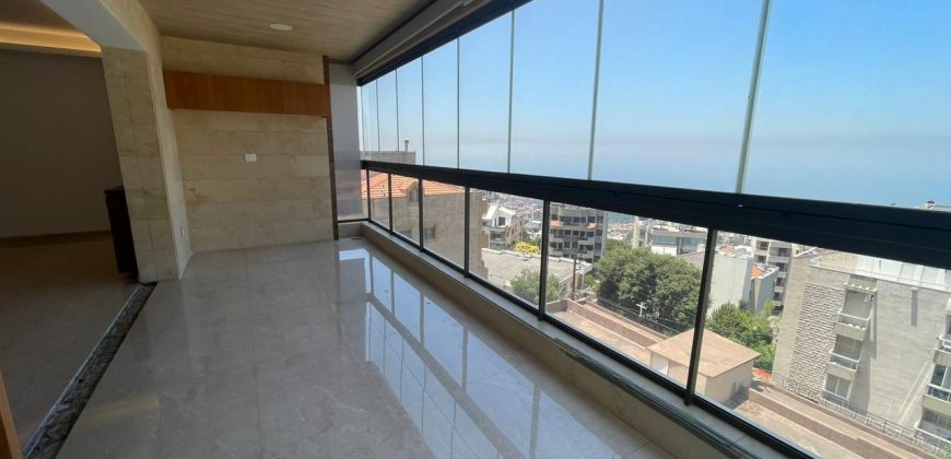 Apartment for Sale in Elissar