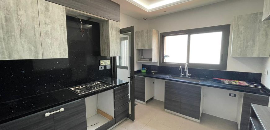 Apartment for Sale in Elissar