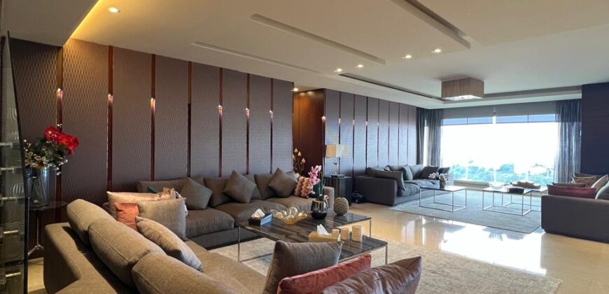 Apartment for Rent in Mtayleb