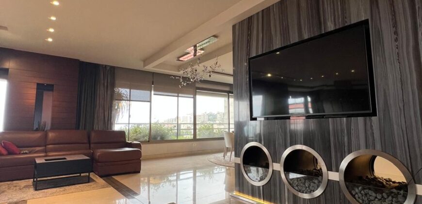 Apartment for Rent in Mtayleb