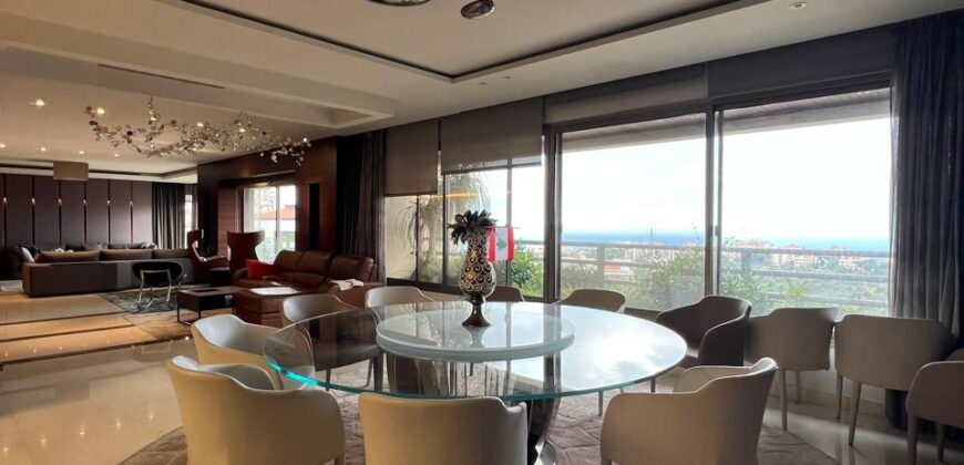 Apartment for Rent in Mtayleb