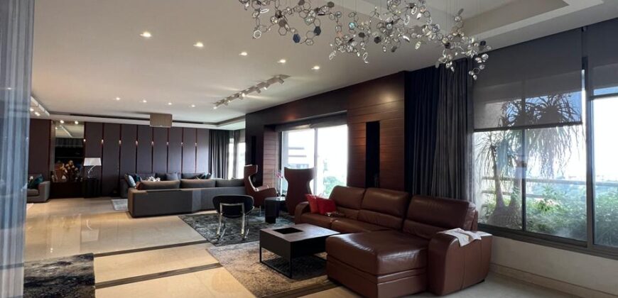 Apartment for Rent in Mtayleb