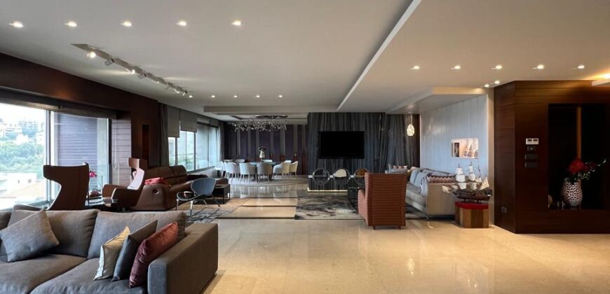 Apartment for Rent in Mtayleb