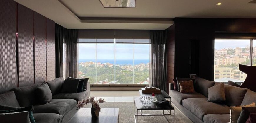 Apartment for Rent in Mtayleb